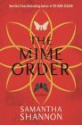 The Mime Order: The Bone Season Cover Image
