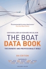 The Boat Data Book 8th Edition: The Owners' and Professionals' Bible Cover Image