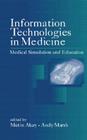 Information Technologies in Medicine, 2 Volume Set Cover Image