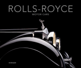 Rolls-Royce Motor Cars: Strive for Perfection Cover Image