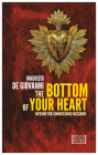 The Bottom of Your Heart: Inferno for Commissario Ricciardi By Maurizio De Giovanni, Antony Shugaar (Translated by) Cover Image