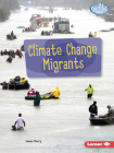 Climate Change Migrants By Isaac Kerry Cover Image