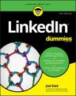 Linkedin for Dummies By Joel Elad Cover Image