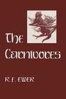 Carnivores (Comstock Book) Cover Image