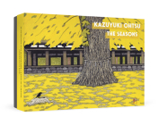 Kazuyuki Ohtsu: The Seasons Boxed Notecard Assortment By Kazuyuki Ohtsu (Illustrator) Cover Image