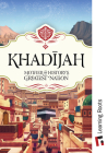 Khadijah By Fatima Barkatulla Cover Image