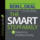 Smart Stepfamily Lib/E: Seven Steps to a Healthy Family Cover Image