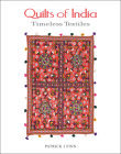 Quilts of India: Timeless Textiles Cover Image