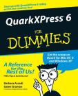 QuarkXPress 6 for Dummies Cover Image