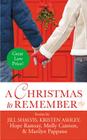 A Christmas to Remember By Jill Shalvis, Kristen Ashley, Hope Ramsay, Molly Cannon, Marilyn Pappano Cover Image