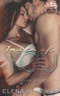 Taste Of You By Marti Lynch (Editor), Elena M. Reyes Cover Image