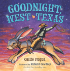 Goodnight, West Texas Cover Image