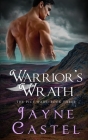 Warrior's Wrath: A Dark Ages Scottish Romance Cover Image