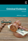 Criminal Evidence By Jefferson L. Ingram Cover Image