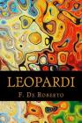Leopardi By F. De Roberto Cover Image