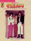 The Best of Cream By Cream (Other) Cover Image