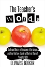 The Teacher's Words Cover Image
