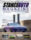 Stance Auto Magazine Fed 2022 By Donnie Roc, Marvin Recinos, Darren Nieuwoudt Cover Image