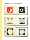Notes and Methods By Hilma af Klint, Iris Müller-Westermann (Introduction by), Iris Müller-Westermann (Commentaries by), Christine Burgin (Editor) Cover Image