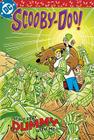 Scooby-Doo in Don't Play Dummy with Me (Scooby-Doo Graphic Novels) By Robbie Busch, Vincent DePorter (Illustrator) Cover Image