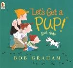 Let's Get a Pup! Said Kate Cover Image