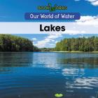 Lakes (Our World of Water) By Arthur Best Cover Image