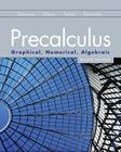 Demana: Precalculus _c8 By Franklin Demana, Bert Waits, Gregory Foley Cover Image