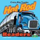 Crazy Big Trucks Cover Image