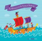 The Adventures of the Pirates of Pondering By Julie Dunstan-Brewer Cover Image