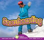 Snowboarding (World Languages) Cover Image