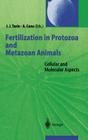 Fertilization in Protozoa and Metazoan Animals: Cellular and Molecular Aspects By Juan J. Tarin (Editor), Antonio Cano (Editor) Cover Image