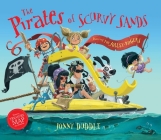 The Pirates of Scurvy Sands By Jonny Duddle, Jonny Duddle (Illustrator) Cover Image