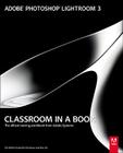Acr: Photos Lr 3 Classroom Book_p1 [With CDROM] (Classroom in a Book (Adobe)) By Adobe Creative Team Cover Image