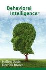 Behavioral Intelligence By Hellen Davis, Derrick Brown Cover Image