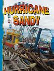 Superstorm Sandy By Lynn Peppas Cover Image