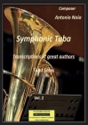 Symphonic Tuba Vol.2 Cover Image