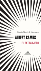 El extranjero / The Stranger By Albert Camus Cover Image
