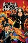 Rock and Roll Comics: Hard Rock Heroes Cover Image