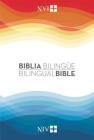 Nvi/NIV Biblia Bilingüe, Tapa Dura Cover Image