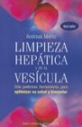 Limpieza Hepatica Y de la Vesicula -V2* (Coleccion Salud y Vida Natural) Cover Image