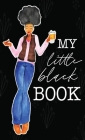 My Little Black Book Cover Image