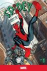 Spidey #1 Cover Image