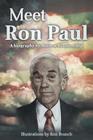 Meet Ron Paul: A Biography by Mathew Blankenship Cover Image