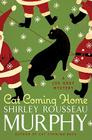 Cat Coming Home: A Joe Grey Mystery (Joe Grey Mystery Series #16) Cover Image