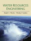 Water Resources Engineering Cover Image