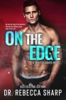On the Edge By Rebecca Sharp Cover Image