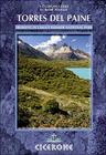Torres del Paine: Trekking in Chile's Premier National Park Cover Image