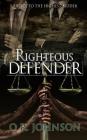 Righteous Defender (Michael Ayers #2) Cover Image