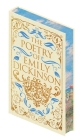 The Poetry of Emily Dickinson By Emily Dickinson Cover Image