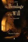 The Bondage of the Will Cover Image